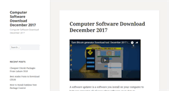 Desktop Screenshot of power-undelete.com